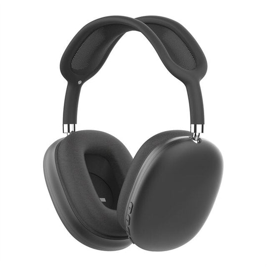 5.0 trådløse Bluetooth-hodetelefoner 3