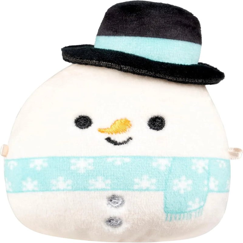 Adventskalender for Barn med 24 Micromallow Figurer 5