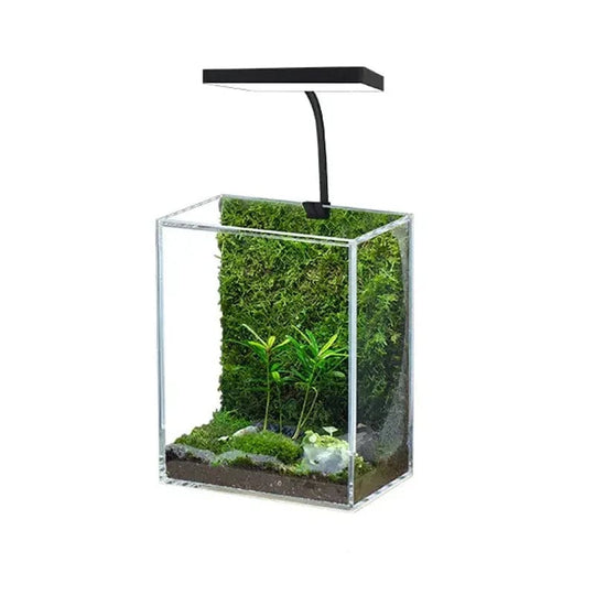 Akvarielampe for planter med USB-tilkobling 0