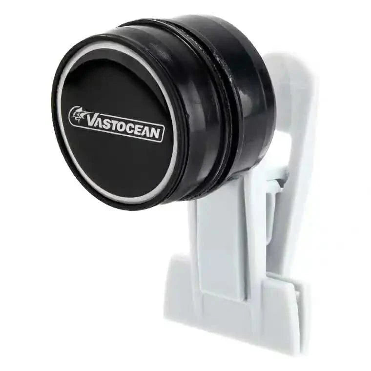 Akvarium Fôr Klype med Magnet for Grønnsaker 0