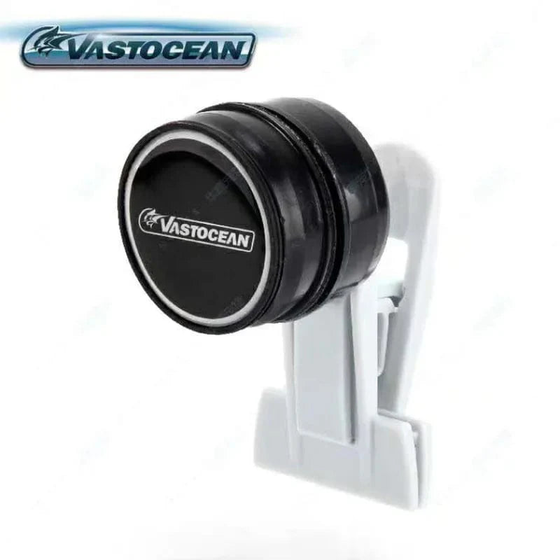 Akvarium Fôr Klype med Magnet for Grønnsaker 3