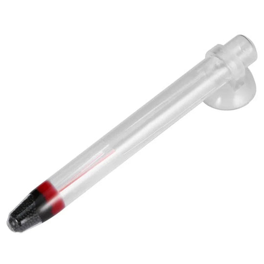 Akvarium Termometer Flytende Design med Sugekop 4