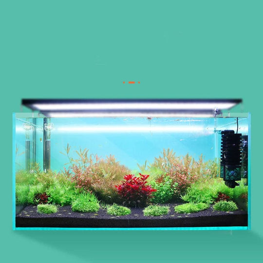 Akvarium Vannfilter Svamp med USB Teknologi 1