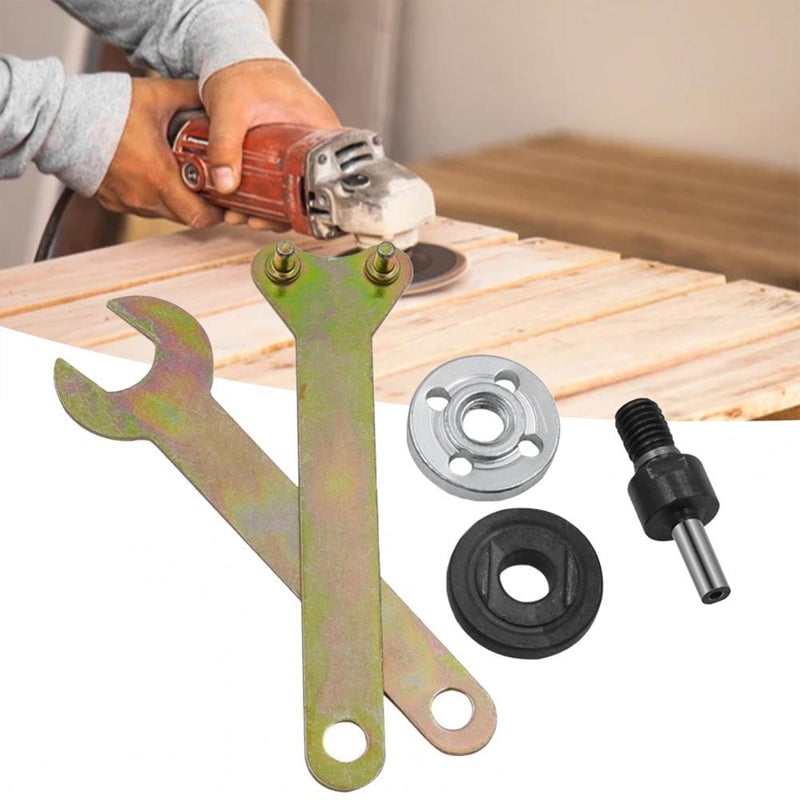 Allsidig Drill Adapter for Boremaskin Multifunksjonell Verktøy 2