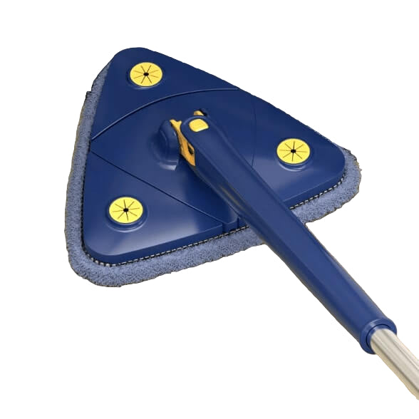 Allsidig Mopp med 360-graders Rotasjon 2