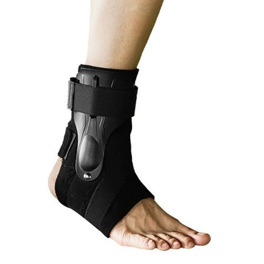 Ankelstøtte med Doble Stabilisatorer for Aktiv Bruk 6