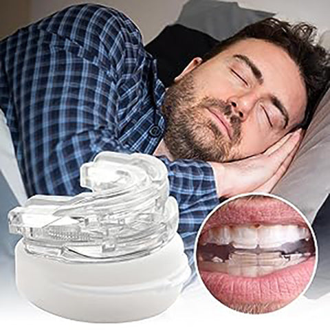 Anti-snork Enhet for Stille Netter Moderne Design 3