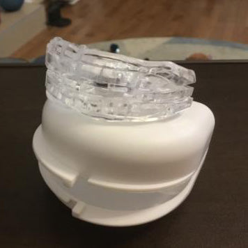 Anti-snork Enhet for Stille Netter Moderne Design 5
