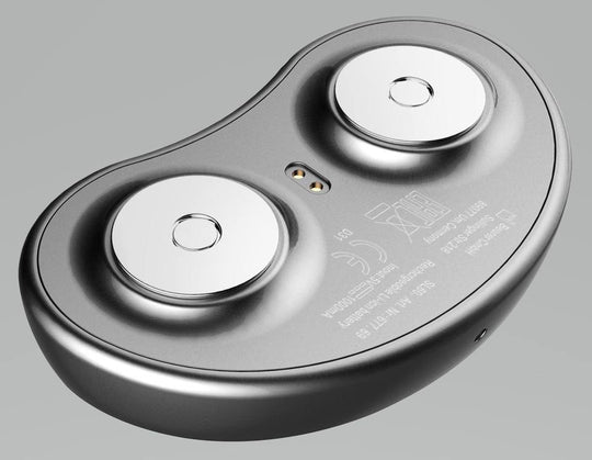 Anti-snorkemunnstykke med Elektrostimulering 5