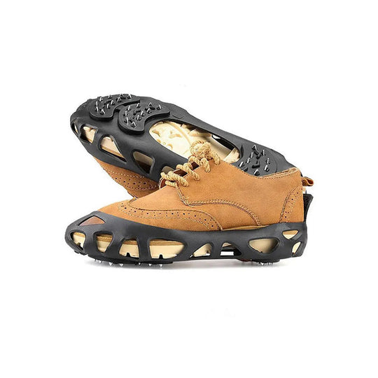 Antiskli Spikes for Sko med 30 Ståltenner 0