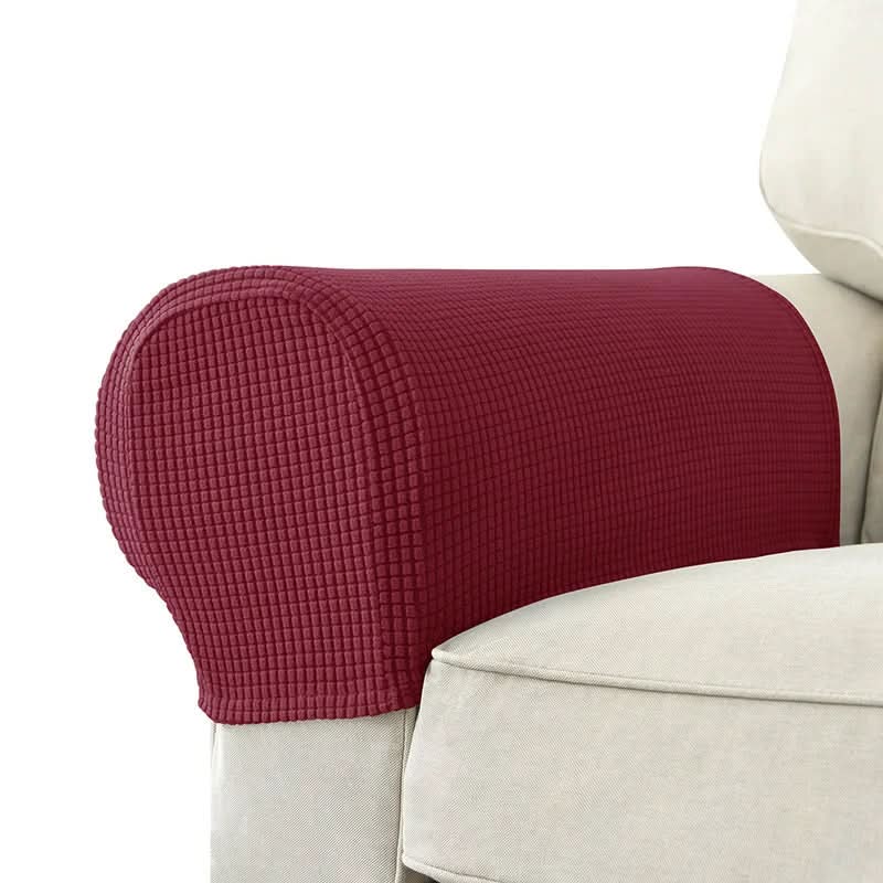 Armlenstrekk for Sofaer og Stoler - Vanntett Design 10
