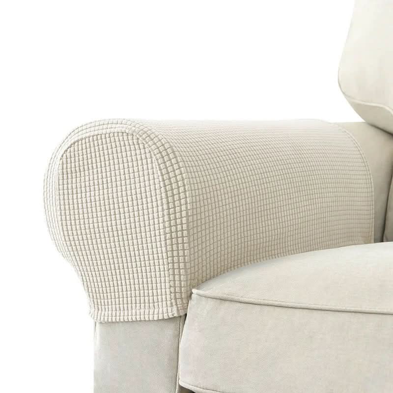 Armlenstrekk for Sofaer og Stoler - Vanntett Design 11