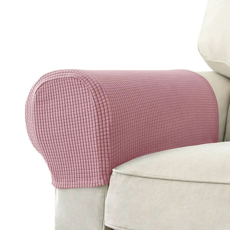 Armlenstrekk for Sofaer og Stoler - Vanntett Design 12