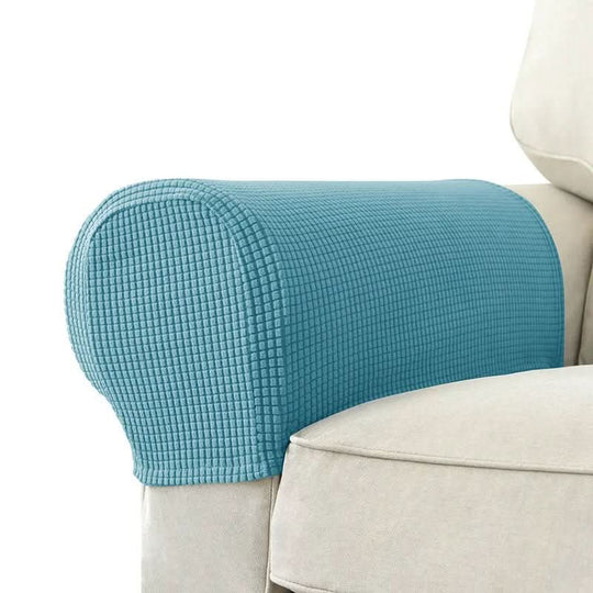 Armlenstrekk for Sofaer og Stoler - Vanntett Design 7