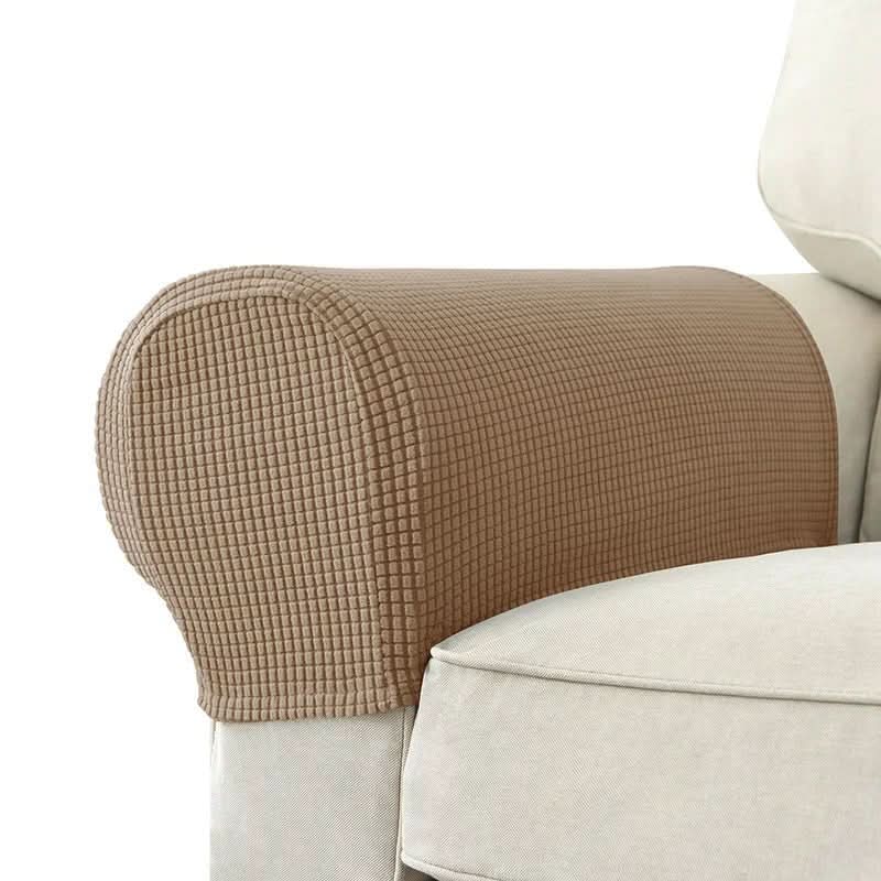 Armlenstrekk for Sofaer og Stoler - Vanntett Design 8