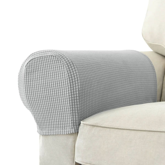 Armlenstrekk for Sofaer og Stoler - Vanntett Design 9