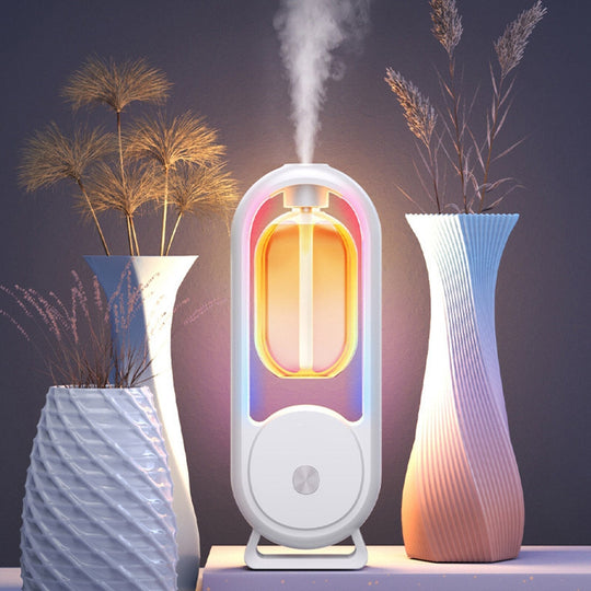 Aromaterapi Duftspreder for Store Rom Moderne Design 1