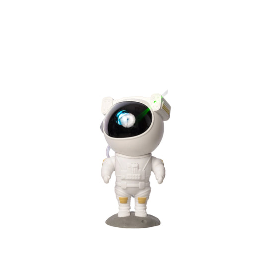 Astronautlampe LED-projektor med 360° Roterende Hode 1