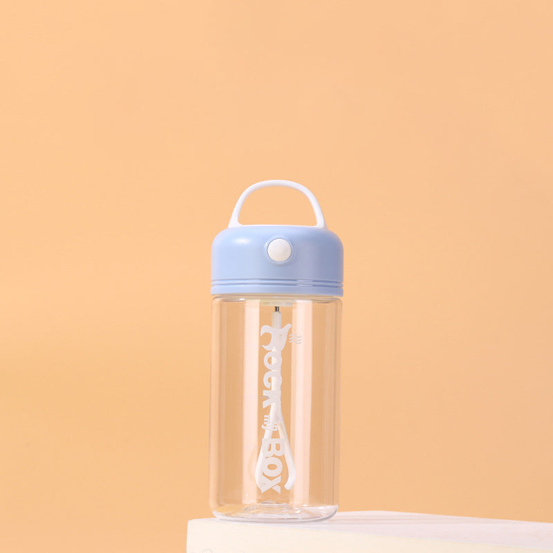 Automatisk Blenderkopp for Trening 7
