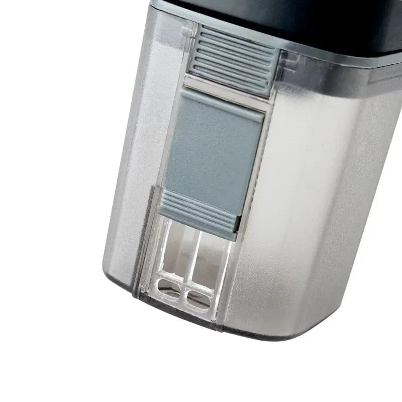 Automatisk Fôringssystem for Akvarium med Fjernkontroll 4