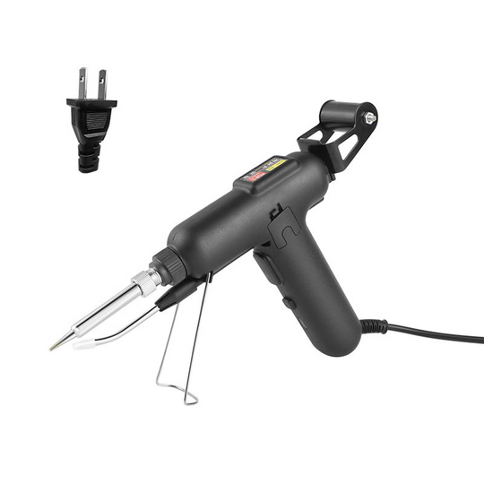 Automatisk Loddebolt 80W med Hurtigoppvarming 0