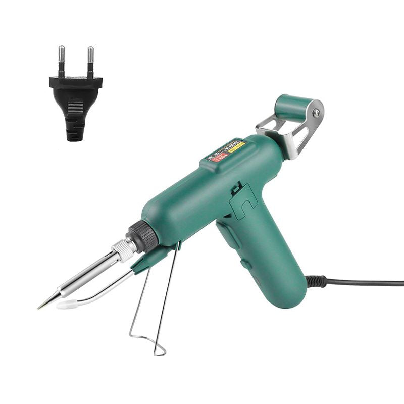 Automatisk Loddebolt 80W med Hurtigoppvarming 11