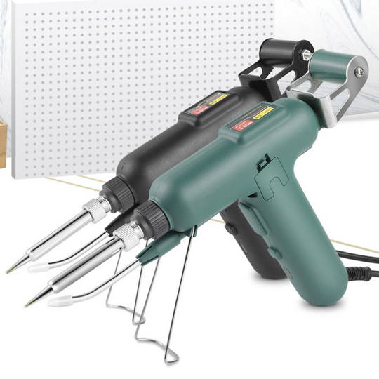 Automatisk Loddebolt 80W med Hurtigoppvarming 4