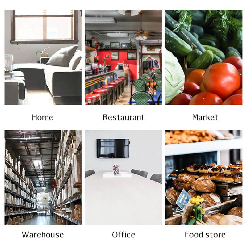 Automatisk Musefelle Effektiv Fangst 1