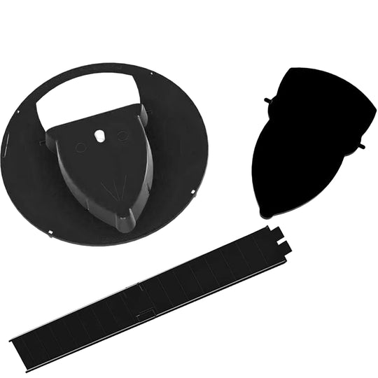 Automatisk Musefelle med Tilbakestilling 0