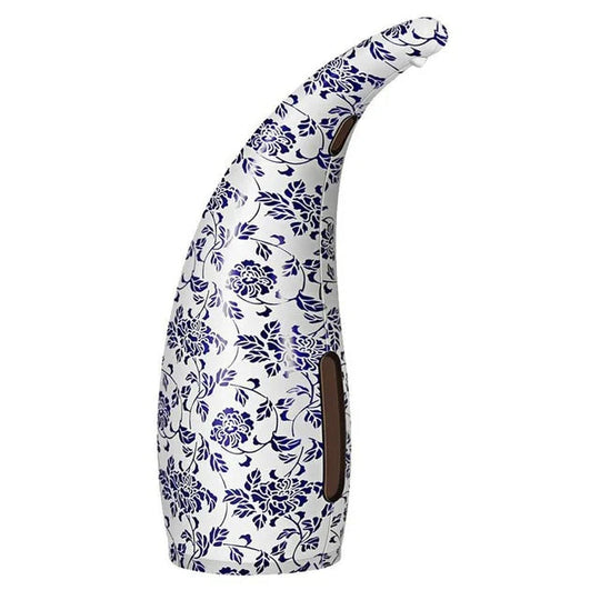 Automatisk Såpedispenser Kjøkkenvask Berøringsfri Design 8