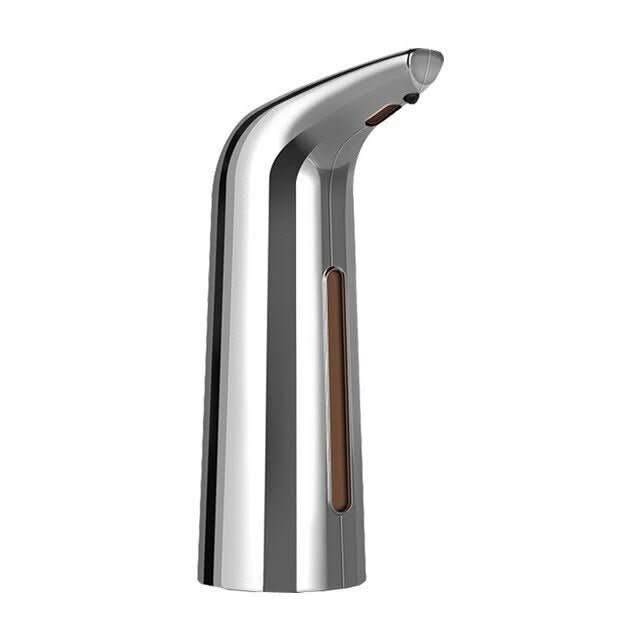 Automatisk Såpedispenser med Berøringsfri Sensor 5