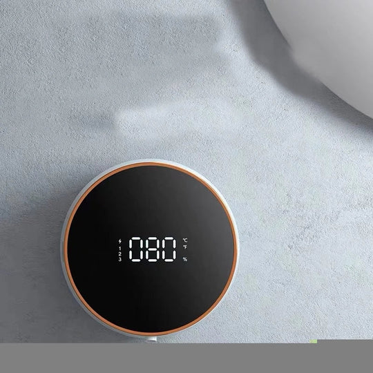 Automatisk Såpedispenser med Elegant Design 2
