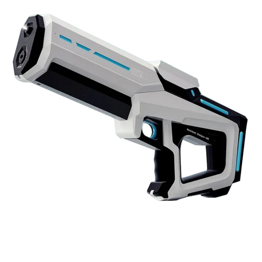 Automatisk Vannpistol med 1L Tank 0