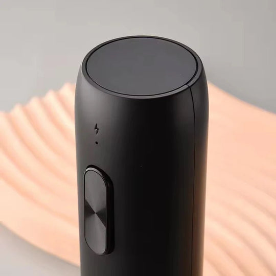 Automatisk Vinåpner Sett for Enkel Utkorking 5