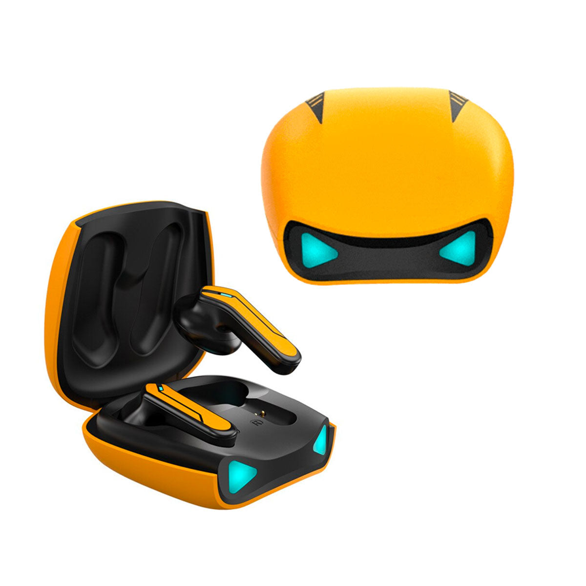 Bluetooth-spillehodetelefoner