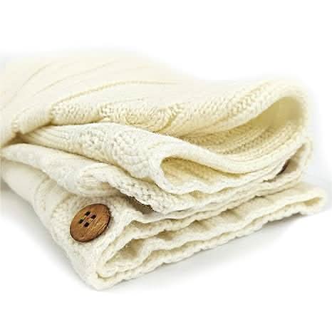 Baby Wrap for Nyfødte - Mykt og Allsidig Teppesett 4