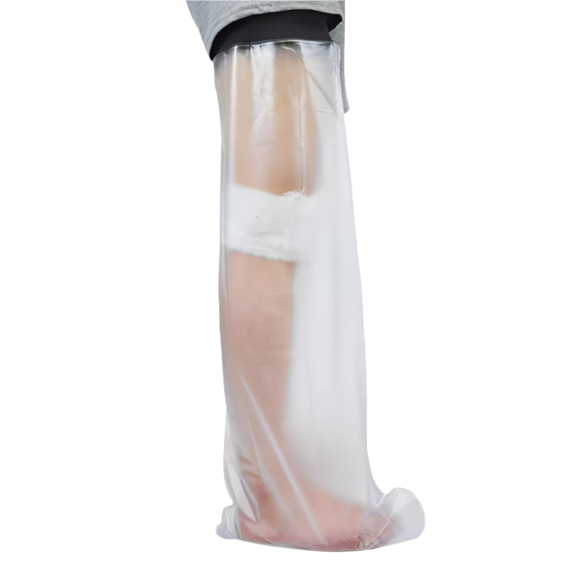 Badebeskyttelse for Ben og Føtter Vanntett Design 4