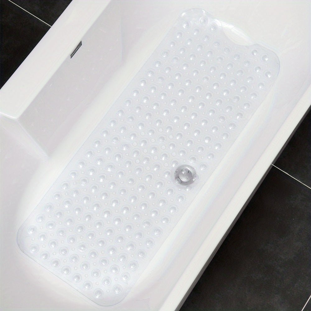 Badekarmatte Sklisikker for Trygghet 10