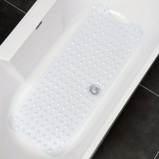 Badekarmatte Sklisikker for Trygghet 10