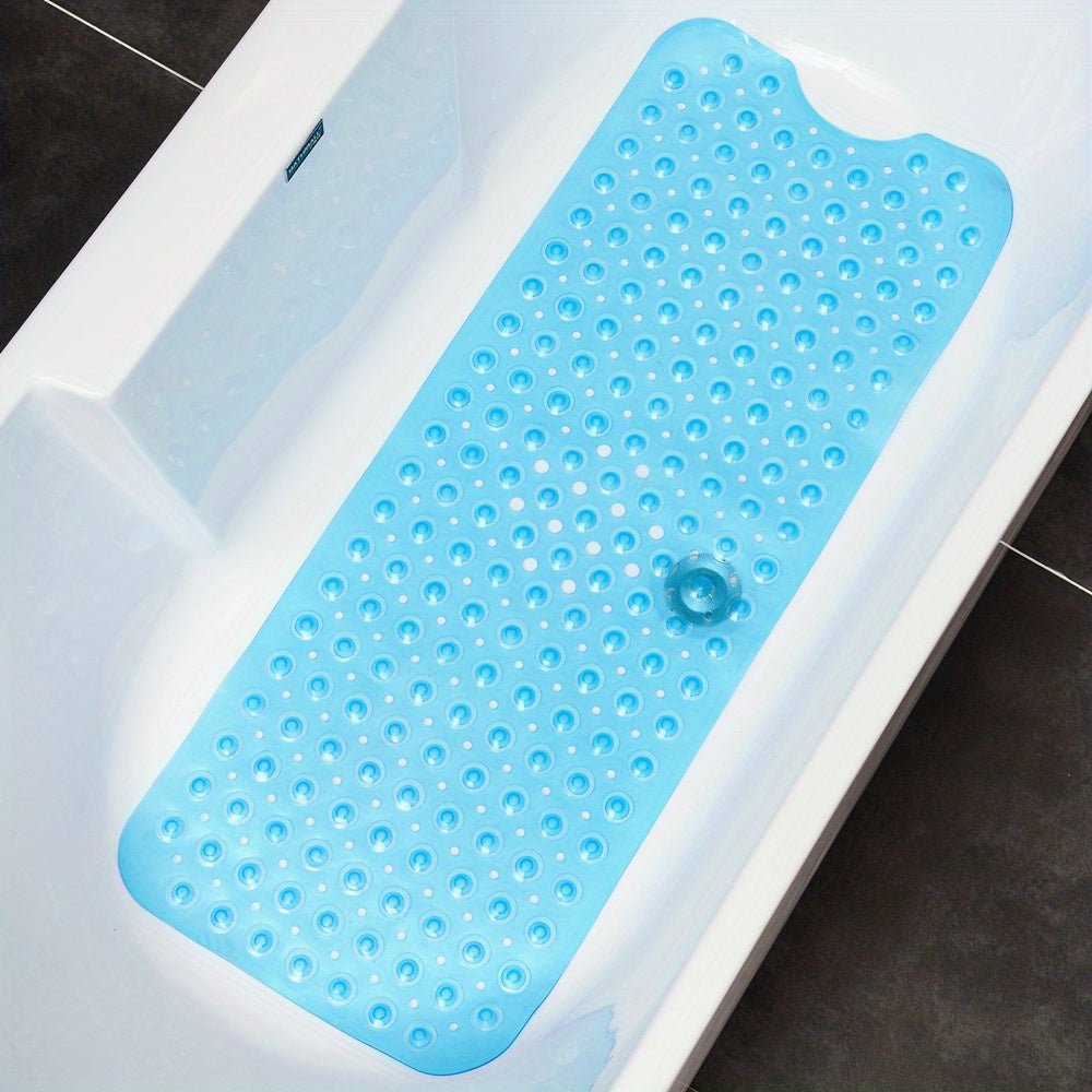 Badekarmatte Sklisikker for Trygghet 12