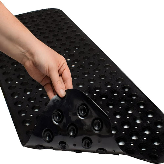 Badekarmatte Sklisikker for Trygghet 5