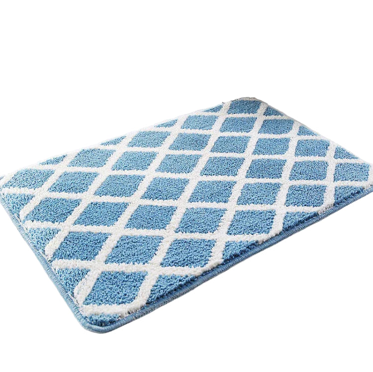 Badematte Anti-sklisikker Mikrofiber 2