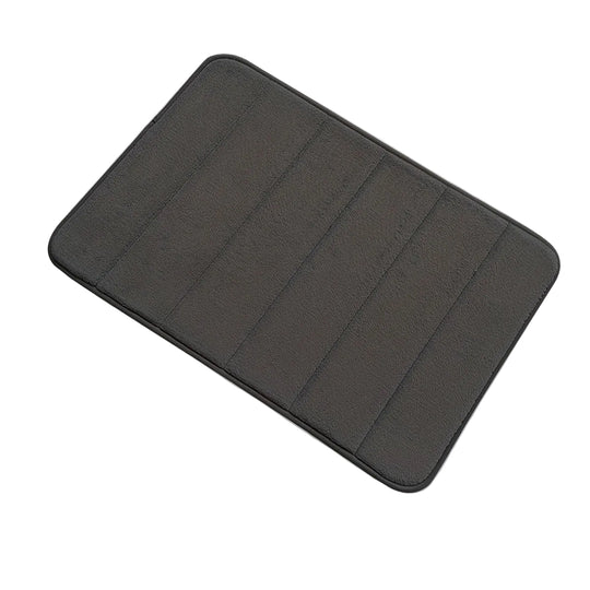 Badematte Livia med Antiskli Design 0