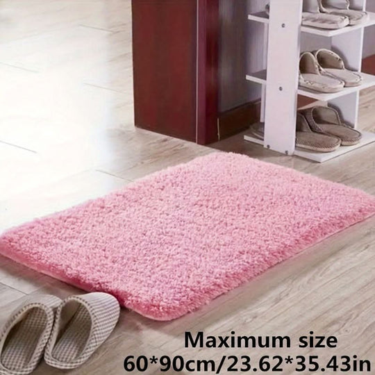Badematte for Badet med Tykk Design 17
