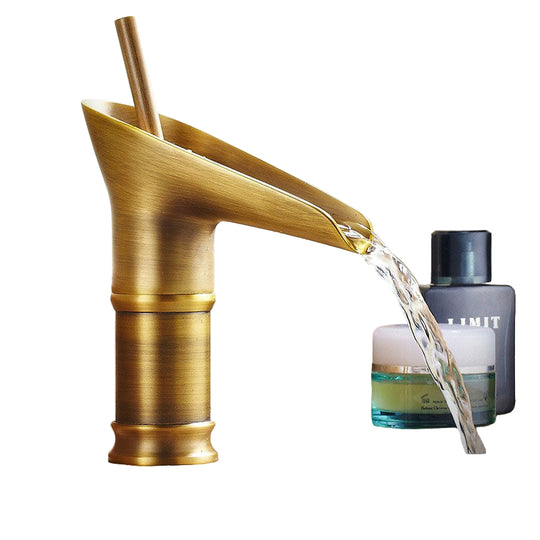 Baderomskran Antikk Stil 0