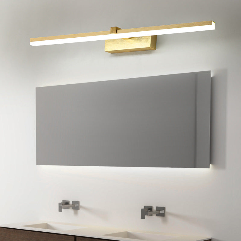 Baderomslampe LED Moderne Design 2
