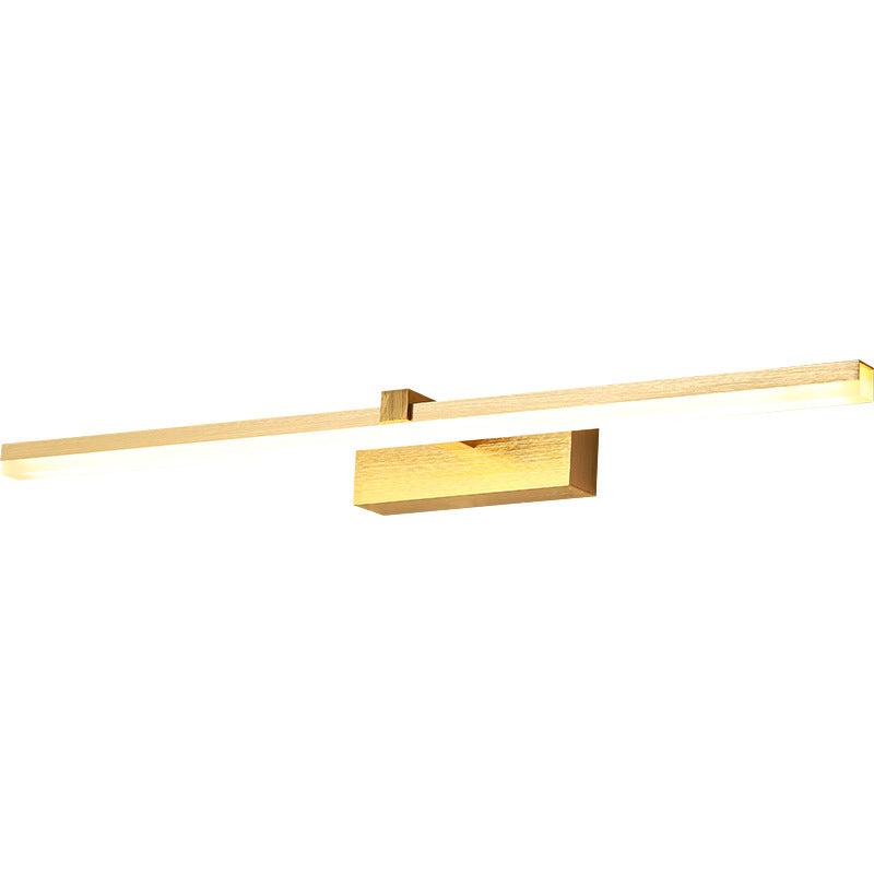 Baderomslampe LED Moderne Design 4
