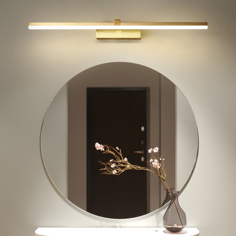 Baderomslampe LED Moderne Design 5