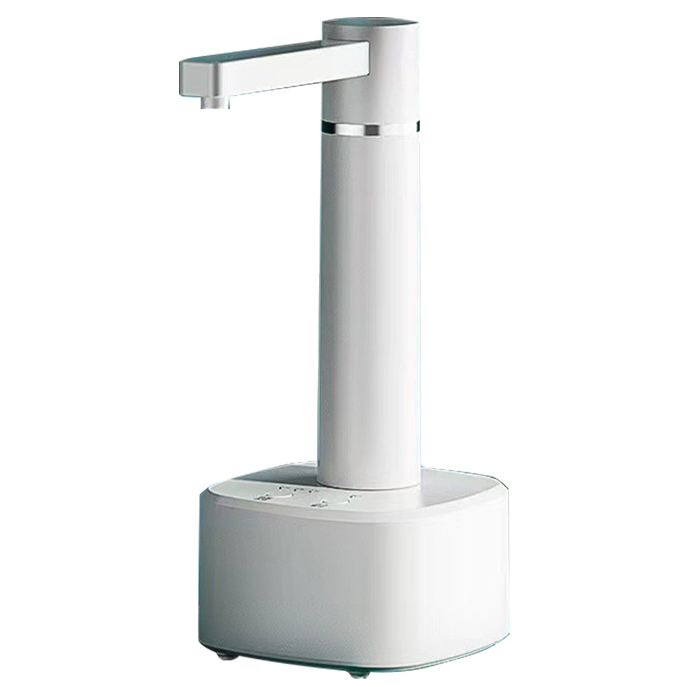 Bærbar Automatisk Vann Dispenser Kompakt Design 0