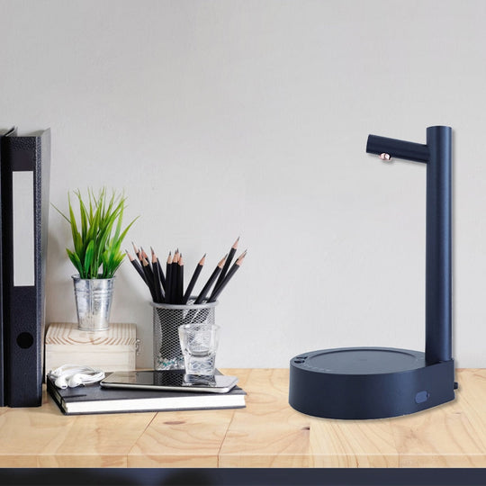 Bærbar Automatisk Vann Dispenser Kompakt Design 7